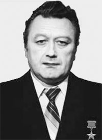 Фоменко Владислав Александрович